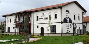 Turgut Özal'ın adını yaşatan kent: MALATYA