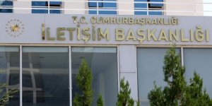 Devlet birimlerinin iletişim standartlarını Cumhurbaşkanlığı İletişim Başkanlığı belirleyecek