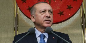 Cumhurbaşkanı Erdoğan: Seçim tartışmalarını geride bırakalım