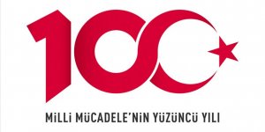 19 Mayıs 1919'un 100. yılına özel logo hazırlandı