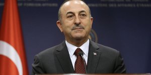 Çavuşoğlu: Sri Lanka'da masum insanları hedef alan terör saldırılarını lanetliyorum
