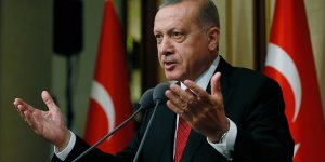 Cumhurbaşkanı Erdoğan: Sri Lanka'daki saldırı tüm insanlığa karşı yapılmıştır