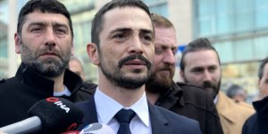 Oyuncu Ahmet Kural'a 1 yıl 4 ay hapis cezası