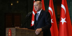 Cumhurbaşkanı Erdoğan: En büyük arzumuz çocuklarımıza parlak yarınlar hazırlayabilmektir