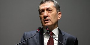 Milli Eğitim Bakanı Selçuk'tan 23 Nisan mesajı