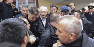 Ankara Emniyet Müdürlüğü: Kılıçdaroğlu ile ilgili bildirimde bulunulmadı