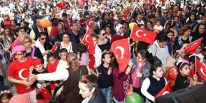 23 Nisan ne zaman çocuk bayramı oldu?