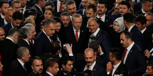 Cumhurbaşkanı Erdoğan: ABD Başkanı Trump ile yakın zamanda bir görüşmemiz olabilir