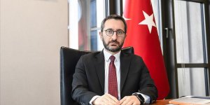 Altun'dan '1915 Olayları' paylaşımı