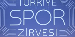'Türkiye Spor Zirvesi' İstanbul'da buluşuyor
