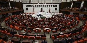 3600 ek gösterge için gözler Mecliste..