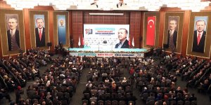 AK Parti kampa girecek!