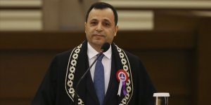 Anayasa Mahkemesi Başkanı Arslan: Kuvvetler ayrılığı kuvvetler çatışması değildir