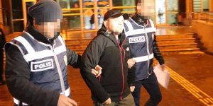 FETÖ davasında Talha Uğurluel'e tahliye