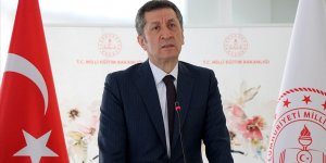 Bakan Selçuk: Uzman psikoloğumuz çocuğumuzun ve ailemizin yanında kalacak