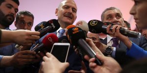İçişleri Bakanı Soylu: Küçükçekmece'deki cinsel istismar olayının faili yakalandı