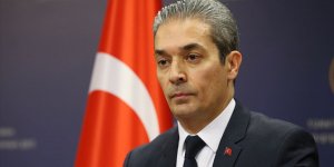 'ABD’nin dayatmalarla sonuca ulaşamayacağını anlaması gerekiyor'