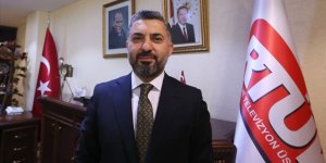RTÜK Başkanı Şahin'den 'tarafsızlık' uyarısı
