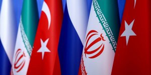 Türkiye, Rusya ve İran ABD'nin Golan Tepeleri kararını kınadı