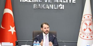 Albayrak'tan 'Gıda komitesi' açıklaması