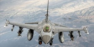 Zap'a hava harekatı: 14 terörist etkisiz hale getirildi