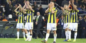 Fenerbahçe Avrupa'nın önde gelen ekipleriyle karşılaşacak