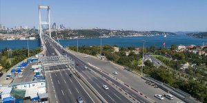 İstanbul trafiğine 1 Mayıs düzenlemesi