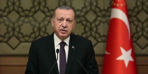 Cumhurbaşkanı Erdoğan'dan Venezuela mesajı: Demokrasilerde sandık esastır