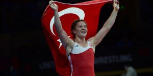 Türk Güreşçileri Dünya Zirvesinde!