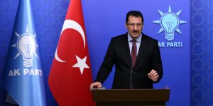 Yavuz: Sandıkta hile yapmaya dönük işlemleri çok net görüyoruz