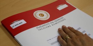 OHAL başvurularının 70 bini karara bağlandı