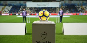 Süper Lig'de yeni sezon 16 Ağustos'ta başlayacak!