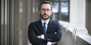 Prof. Dr. Altun: Basın özgürlüğü tartışmaları, medya alanıyla ilgisini yitirdi