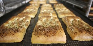 İstanbul'da Halk Ekmek pidesi 1 liradan satılacak