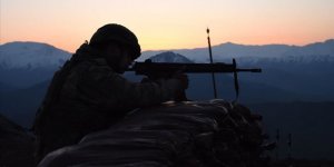 Hakkari'de 3 asker şehit oldu!