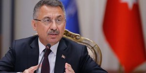 Oktay: İsrail'in saldırısı Türkiye'nin kararlılığını değiştirmez