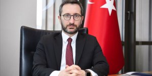 Fahrettin Altun'dan 'ramazan' paylaşımı