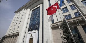 AK Parti MYK toplandı!