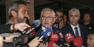 YSK Başkanı Güven: Yargı süreci sona erdi