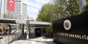 Dışişleri Bakanlığı: YSK ile ilgili yabancı muhataplarca yapılan siyasi eleştirileri kabul etmiyoruz