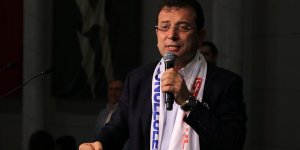 Ekrem İmamoğlu: İstanbul için en doğru kararı vereceğiz