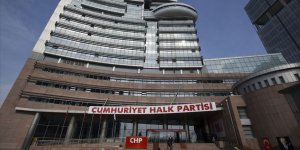 CHP olağanüstü PM toplantısı sona erdi