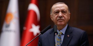 Erdoğan: YSK'nin kararı İstanbul seçimleri üzerindeki gölgenin kalkmasını sağlayacak