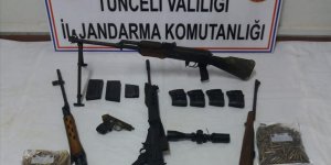 Mehmetçik teröristlere yönelik bahar operasyonlarını sürdürüyor