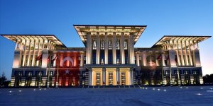 Cumhurbaşkanlığından 'Gönlümüz Bir Soframız Bir' kampanyası