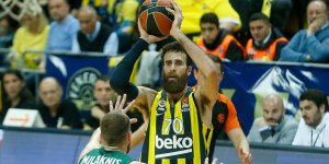 Datome'nin Dörtlü Final üzüntüsü
