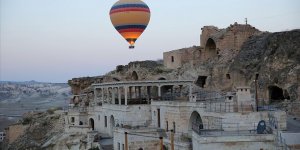 AK Parti'den Kapadokya'ya yasal koruma kalkanı