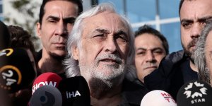 Müjdat Gezen yurt dışına çıkamadı!