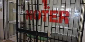İlçelerde 'Nöbetçi Noter' uygulaması başladı