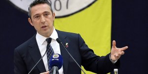 Ali Koç'tan '12 Mayıs' açıklaması